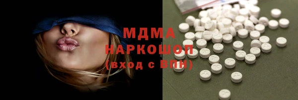 прущий лед Алексин